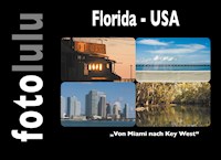 Florida - USA - fotolulu - E-Book