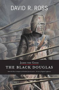 James the Good - David R. Ross - E-Book