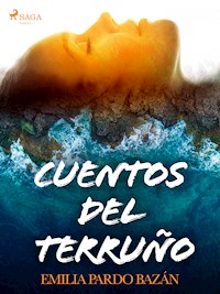 Cuentos del terruño - Emilia Pardo Bazán - E-Book