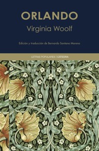 Orlando - Virginia Woolf - E-Book