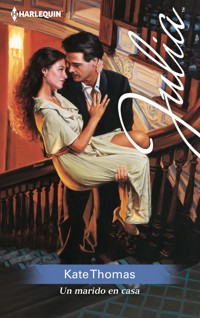 Un marido en casa - Kate Thomas - E-Book