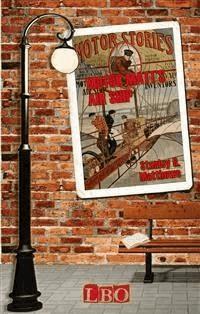Motor Matt's Air Ship - The Rival Inventors - Stanley R. Matthews - E-Book