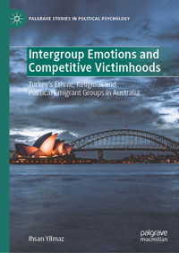 Intergroup Emotions and Competitive Victimhoods - Ihsan Yilmaz - E-Book
