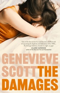 The Damages - Genevieve Scott - E-Book