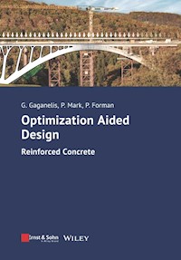Optimization Aided Design - Georgios Gaganelis - E-Book
