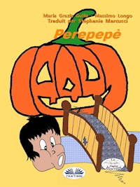 Perepepè - Maria Grazia Gullo - E-Book