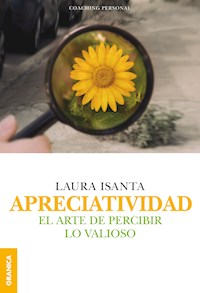 Apreciatividad - Laura Isanta - E-Book