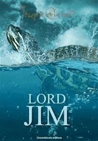 Lord Jim - Joseph Conrad - E-Book