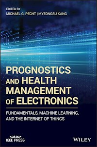 Prognostics and Health Management of Electronics -  - E-Book