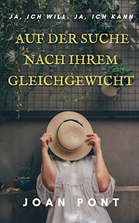 Auf Der Suche Nach Ihrem Gleichgewicht. - JOAN PONT GALMÉS - E-Book
