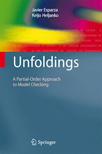 Unfoldings - Javier Esparza - E-Book
