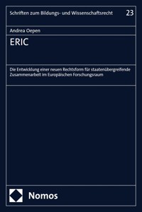 ERIC - Andrea Oepen - kostenlos E-Book