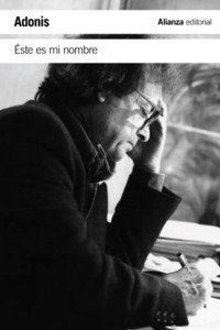 Este es mi nombre - Adonis - E-Book