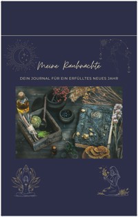 Meine Rauhnächte - Clarissa - E-Book