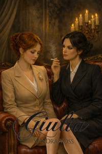 Giulia - Sandra Voss - E-Book