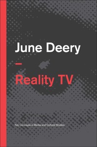 Reality TV - June Deery - E-Book