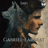 Gabriel-Ernest - Saki - Hörbuch