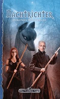 DSA 118: Nachtrichter - Dorothea Bergermann - E-Book