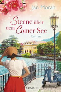 Sterne über dem Comer See - Jan Moran - E-Book