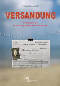 Versandung - Andreas Burmester - E-Book