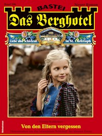 Das Berghotel 286 - Verena Kufsteiner - E-Book