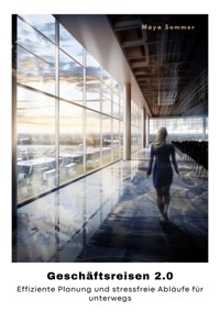 Geschäftsreisen 2.0 - Maya Sommer - E-Book