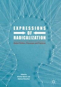 Expressions of Radicalization -  - E-Book