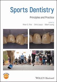 Sports Dentistry - - E-Book
