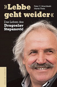"Lebbe geht weider" - Martin Thein - E-Book