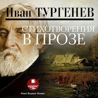 Стихотворения в прозе - Ivan Turgenev - Hörbuch