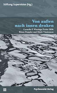 Von außen nach innen denken -  - E-Book