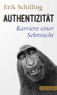 Authentizität - Erik Schilling - E-Book