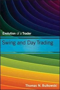 Swing and Day Trading - Thomas N. Bulkowski - E-Book