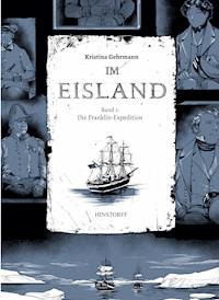 Im Eisland - Kristina Gehrmann - E-Book