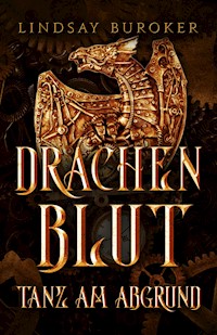 Drachenblut - der Fantasy Bestseller - Lindsay Buroker - E-Book