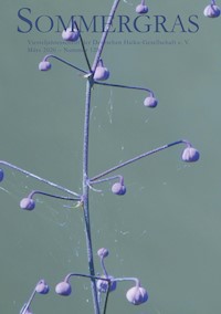 Sommergras 128 - Deutsche Haiku-Gesellschaft e. V. - E-Book