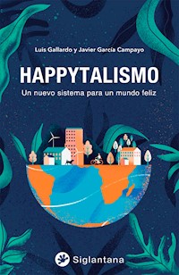 Happytalismo - Javier García Campayo - E-Book
