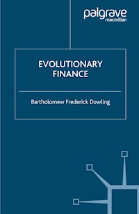 Evolutionary Finance - B. Dowling - E-Book
