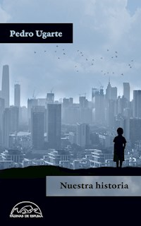 Nuestra historia - Pedro Ugarte - E-Book