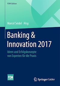Banking & Innovation 2017 -  - E-Book
