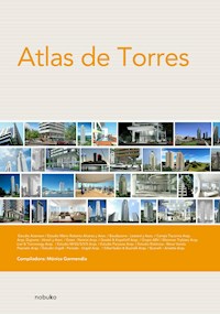 Atlas de Torres - Monica Garmendia - E-Book