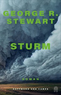 Sturm - George R. Stewart - E-Book