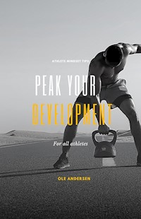 Peak your development - Ole Andersen - E-Book
