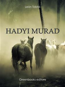 Hadyi Murad - léon tolstoï - E-Book