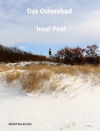 Insel Poel - Das Ostseebad - Martina Kloss - E-Book