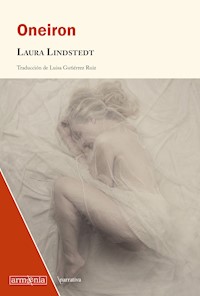 Oneiron - Laura Lindstedt - E-Book