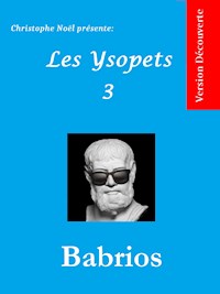 Babrios (Fables) - Babrius Babrios - E-Book