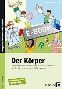 Der Körper - Ulrike Löffler - E-Book