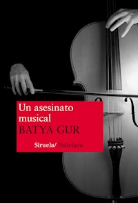 Un asesinato musical - Batya Gur - E-Book