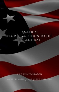 America - Ahmed Amjad - E-Book